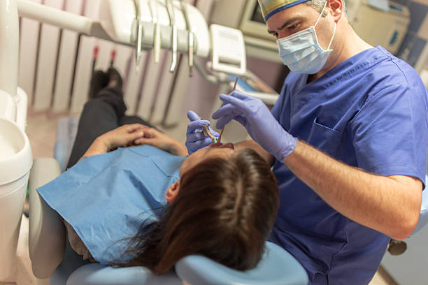 Emergency Dental Services in Willis, TX