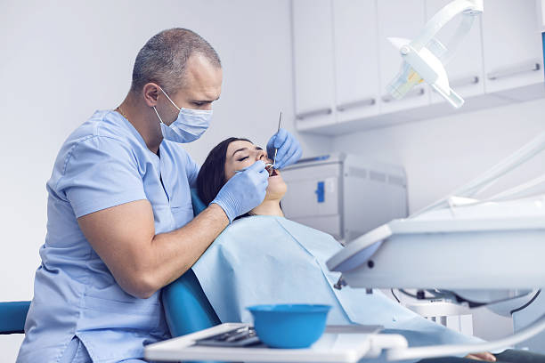 Best Sleep Apnea Treatment  in Willis, TX