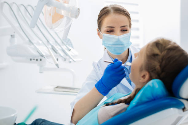 Best Root Canal Treatment  in Willis, TX